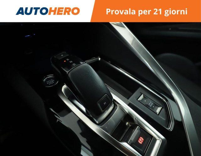 PEUGEOT 5008 BlueHDi 130 S&S EAT8 Allure