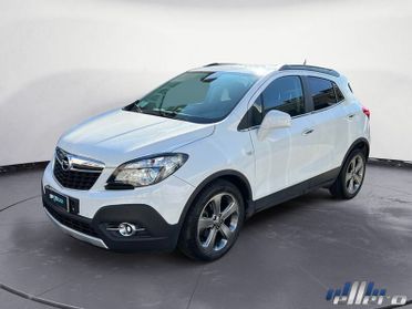 Opel Mokka 1.6 Cosmo 115cv Start&Stop 4x2 MT5