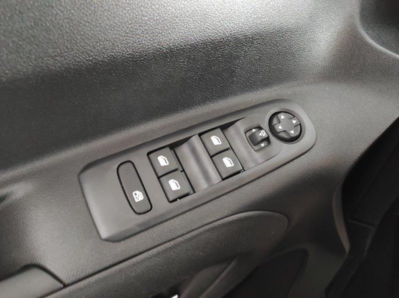 CITROEN Berlingo 3ª serie - Berlingo BlueHDi 100 Stop&Start Combi Feel