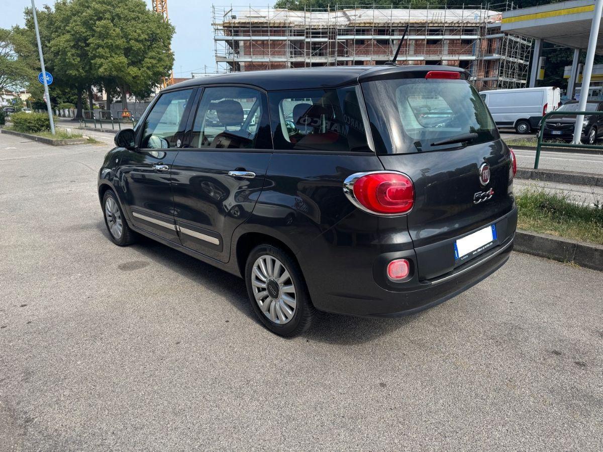 FIAT - 500 L Living - 1.3 Multijet 95 CV Pop Star #TAG.CERTIFICATI
