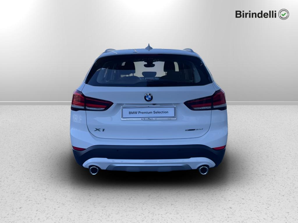 BMW X1 (F48) - X1 sDrive18d xLine Plus