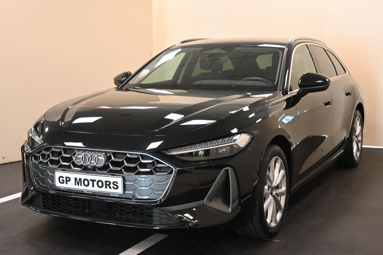 AUDI A5 3ª serie A5 Avant TDI 150 kW mHEV+ S t...
