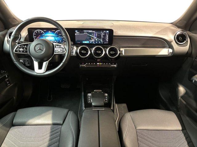 MERCEDES-BENZ GLB 200 d Automatic Sport Plus