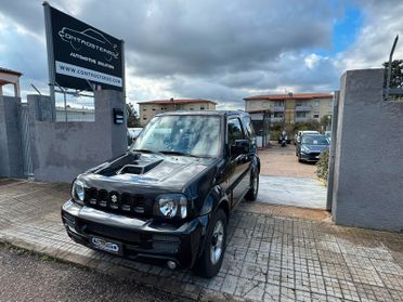 Suzuki Jimny xx