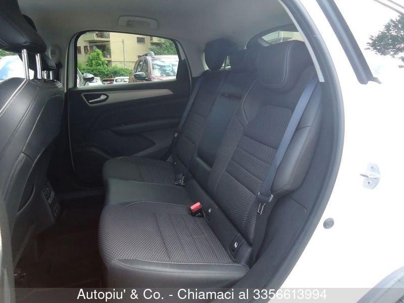 Renault Arkana 1.6 Hybrid E-TECH 145CV INTENS