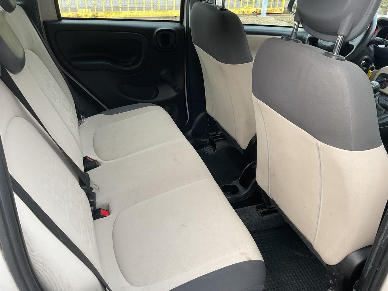 Fiat Panda 1.2 Lounge OK NEOPATENTATI