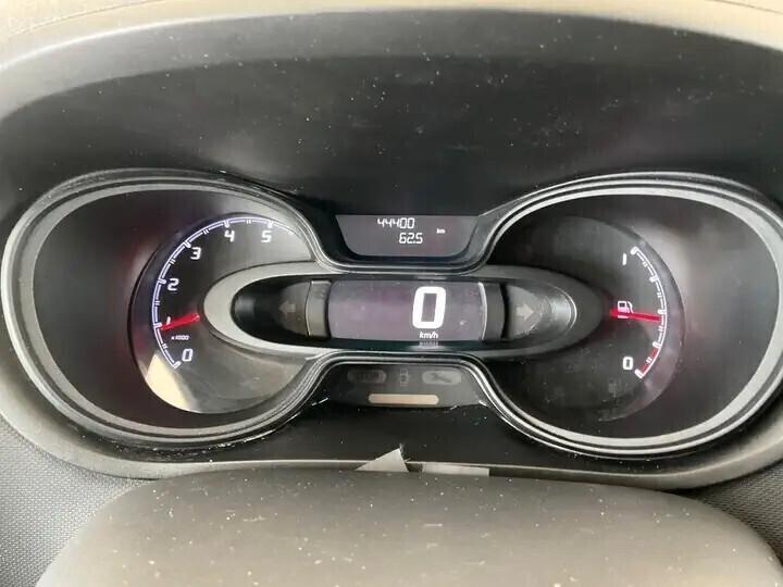 Fiat Talento 2.0 Ecojet 145CV PC-TN-DC Furgone 12q