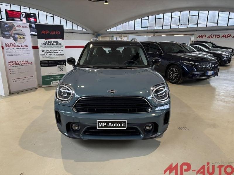 MINI Countryman Cooper AUTOMATICA Essential