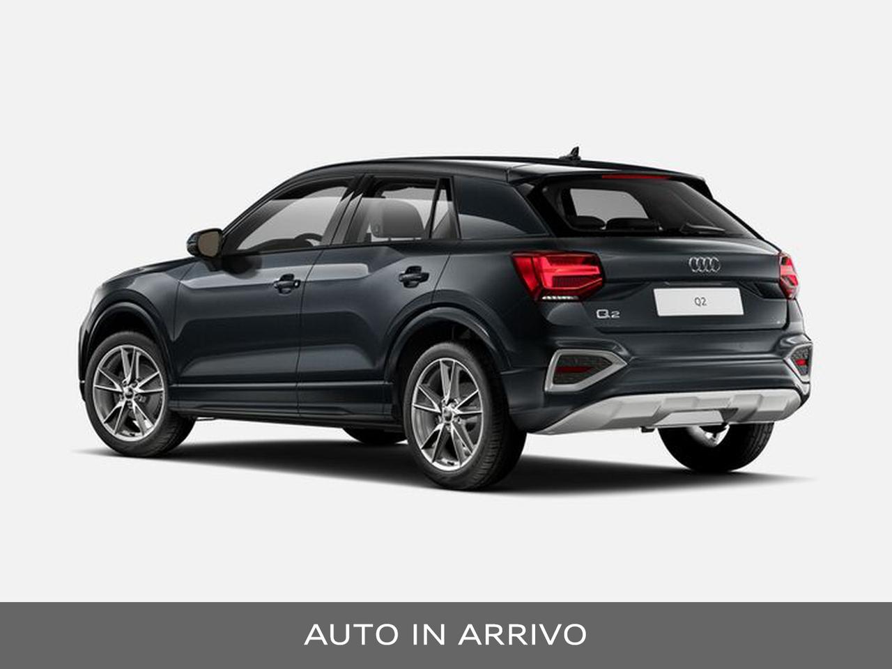 35TFSI 150CV S tronic Business Advanced