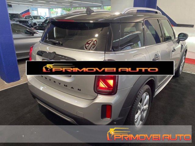 MINI Countryman 1.5 Cooper Classic Countryman