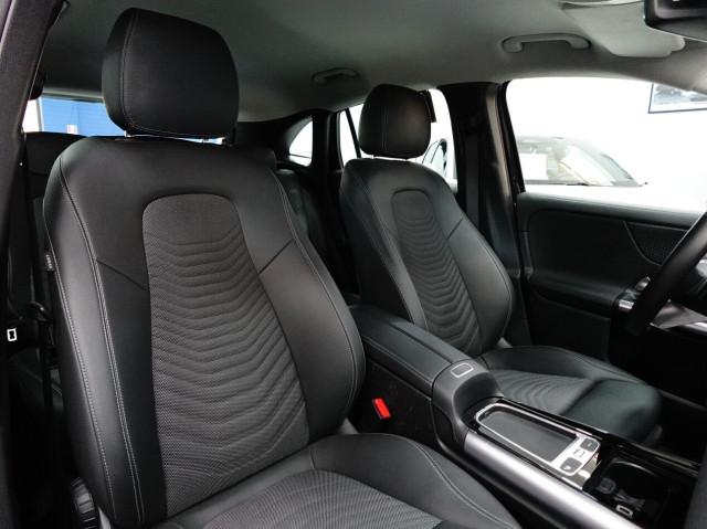 Mercedes Classe GLA 2.0 d 150 CV PROGRESSIVE ADVANCED