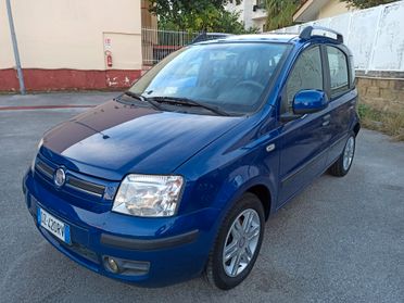 Fiat Panda 1.2 69 cv Emotion