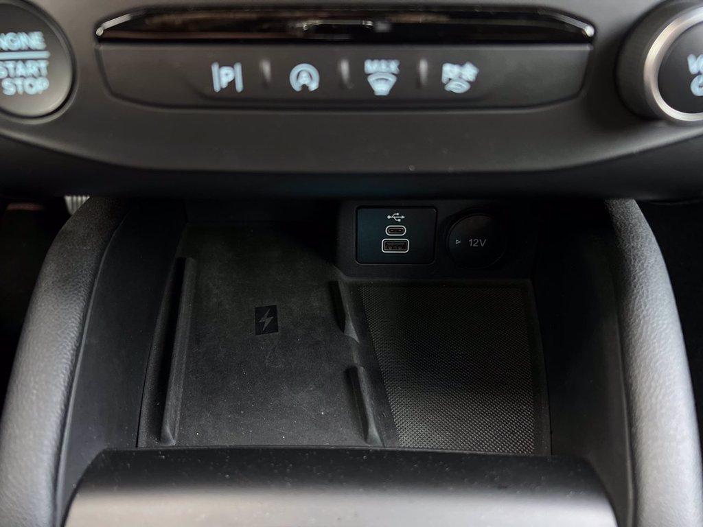 FORD Focus 1.0 EcoBoost Hybrid 125 CV 5p. ST-Line del 2023