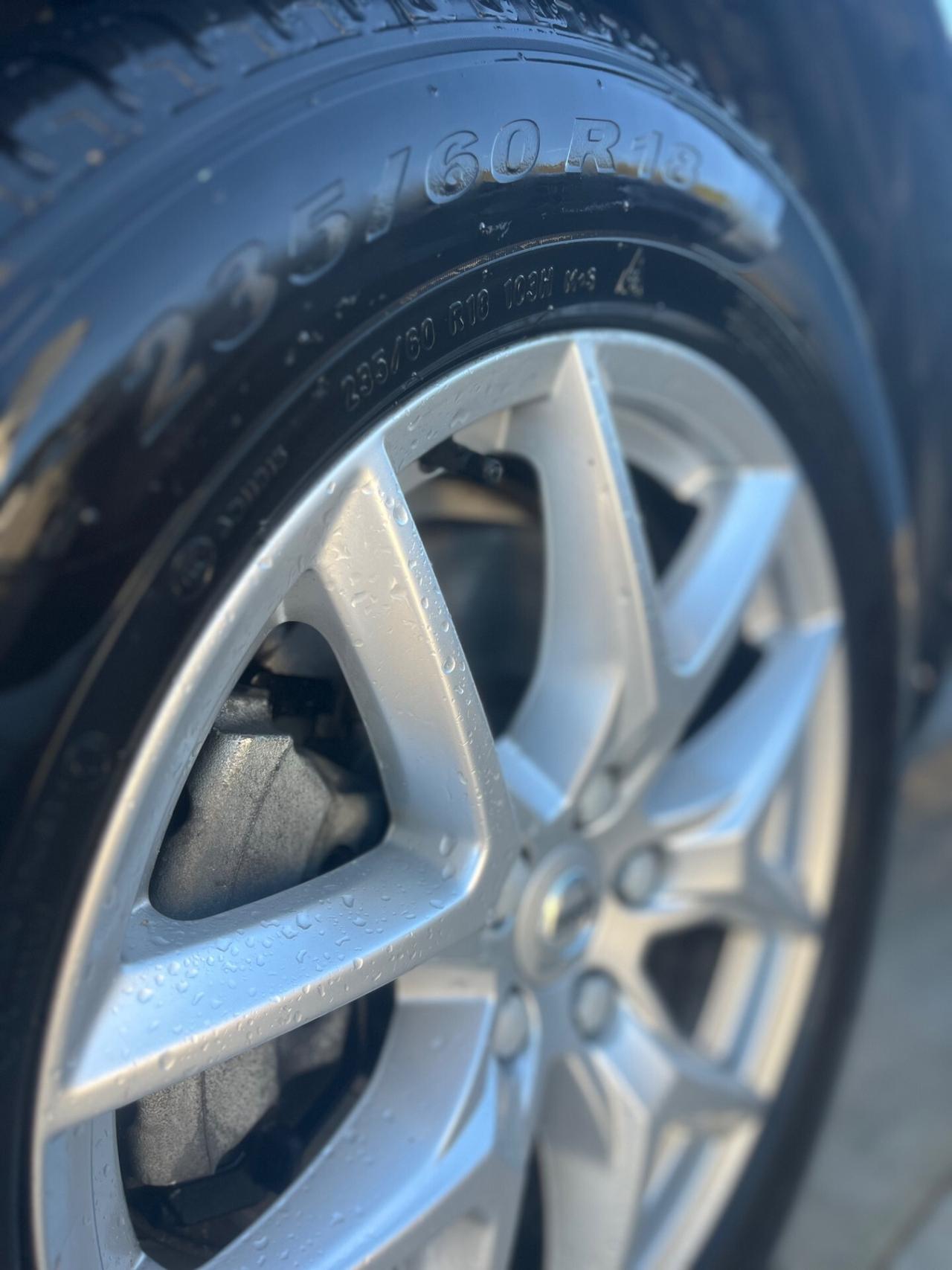 Volvo XC 60 XC60 D4 Geartronic Momentum