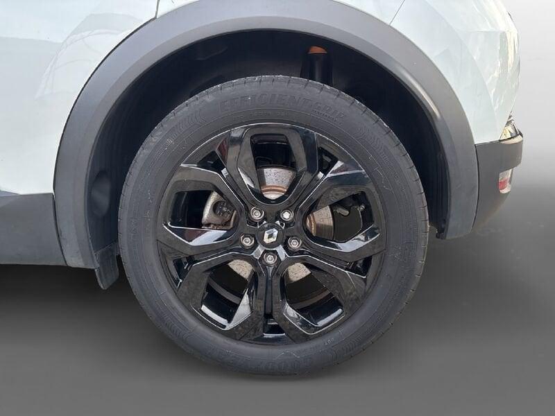 Renault Captur Captur Plug-in Hybrid E-Tech 160 CV Rive Gauche