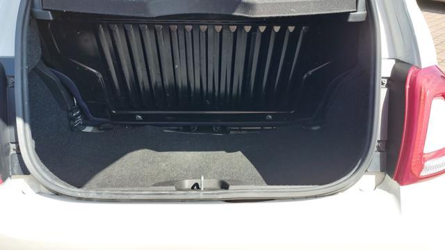 FIAT 500 1.0 Hybrid Cult Az. Italia 40.000 KM