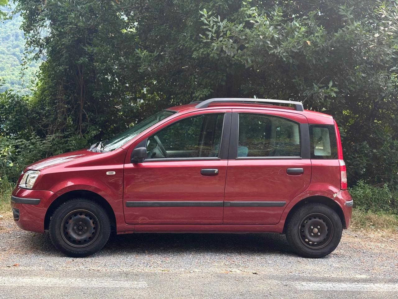 Fiat Panda 1.2 Dynamic