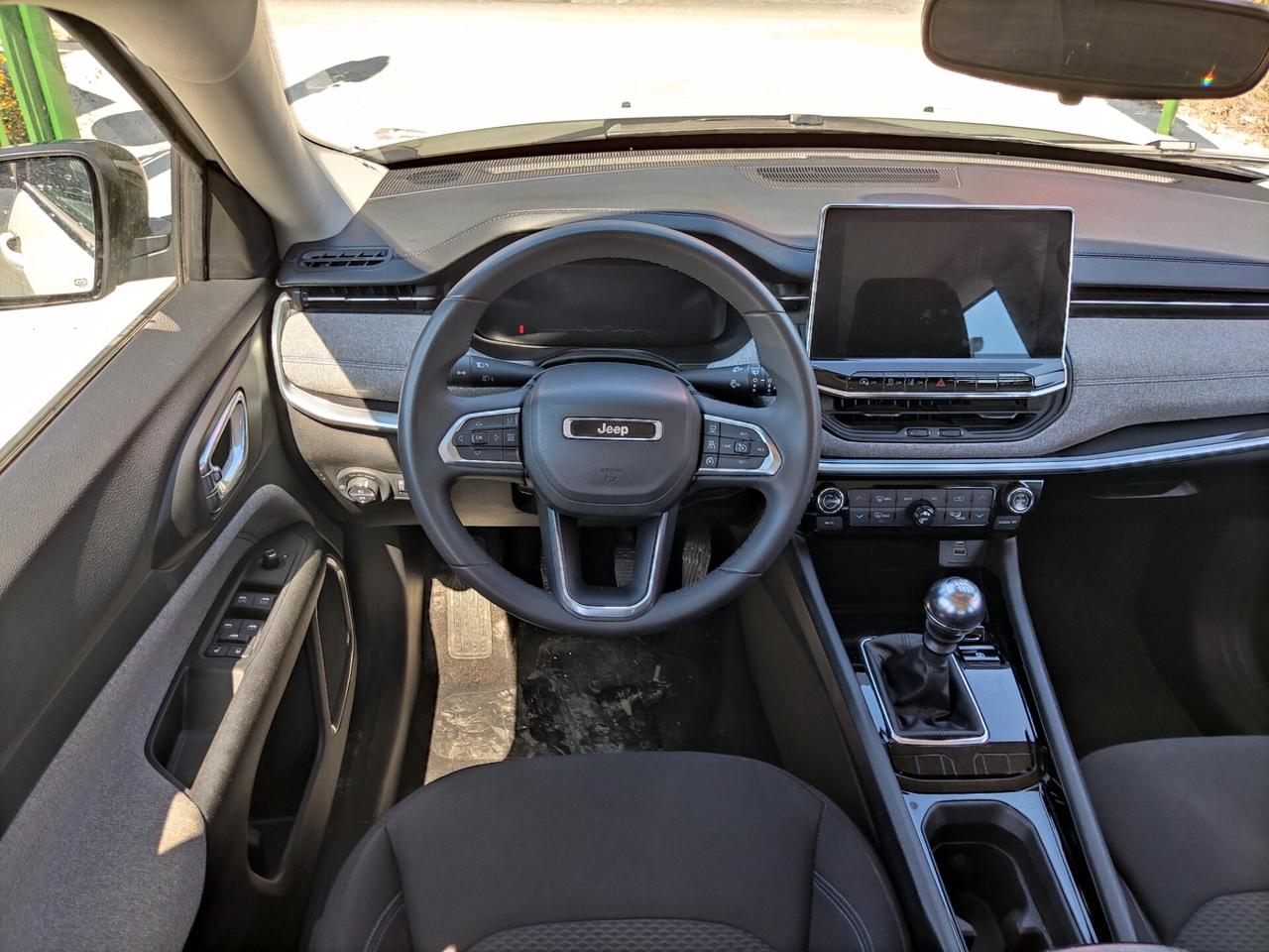 Jeep Compass 1.6 MTJ 130CV BUSINESS