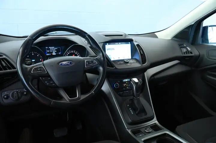 Ford Kuga 2.0 TDCI 150 CV S&S 4WD Powershift