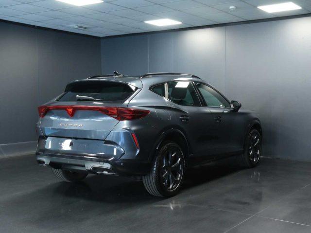 CUPRA Formentor 2.0 TDI 150CV DSG