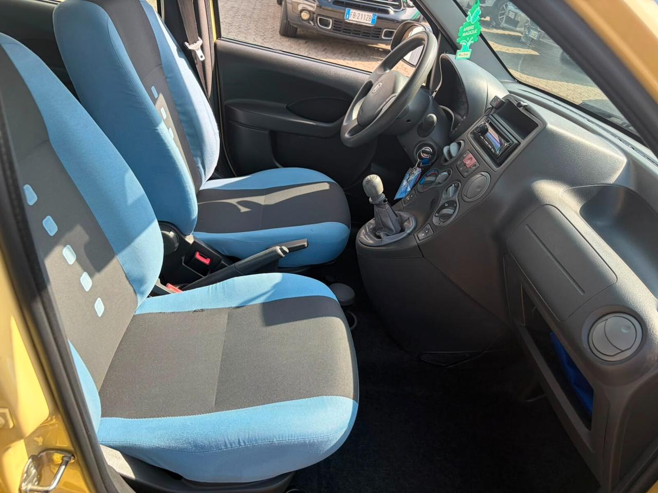 Fiat Panda 1.1 Active*NEOPATENATI