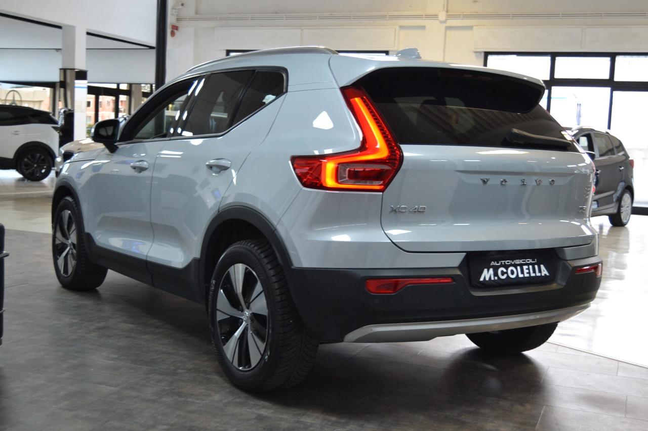 Volvo XC40 D3 MomentumPro AUTOCARRO/IVA.INCLUSA