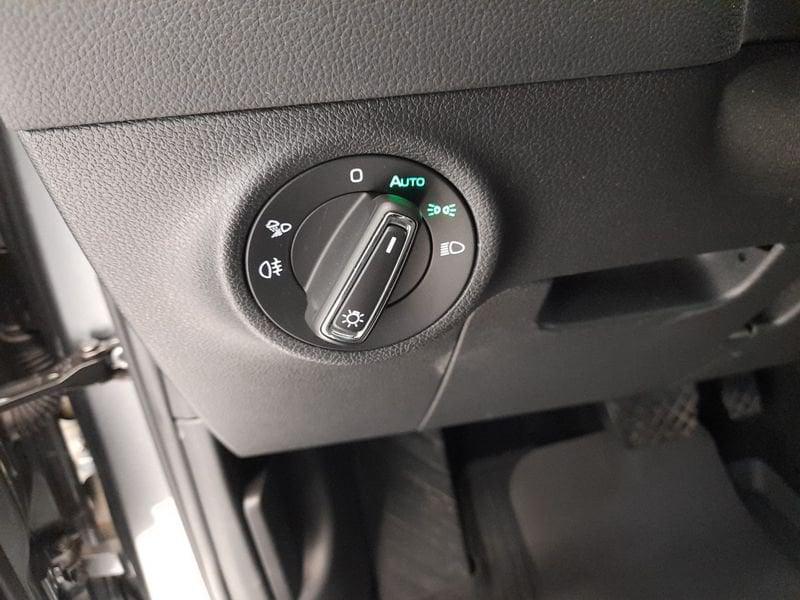 Škoda Karoq 2.0 TDI 85KW EVO SCR Style DSG