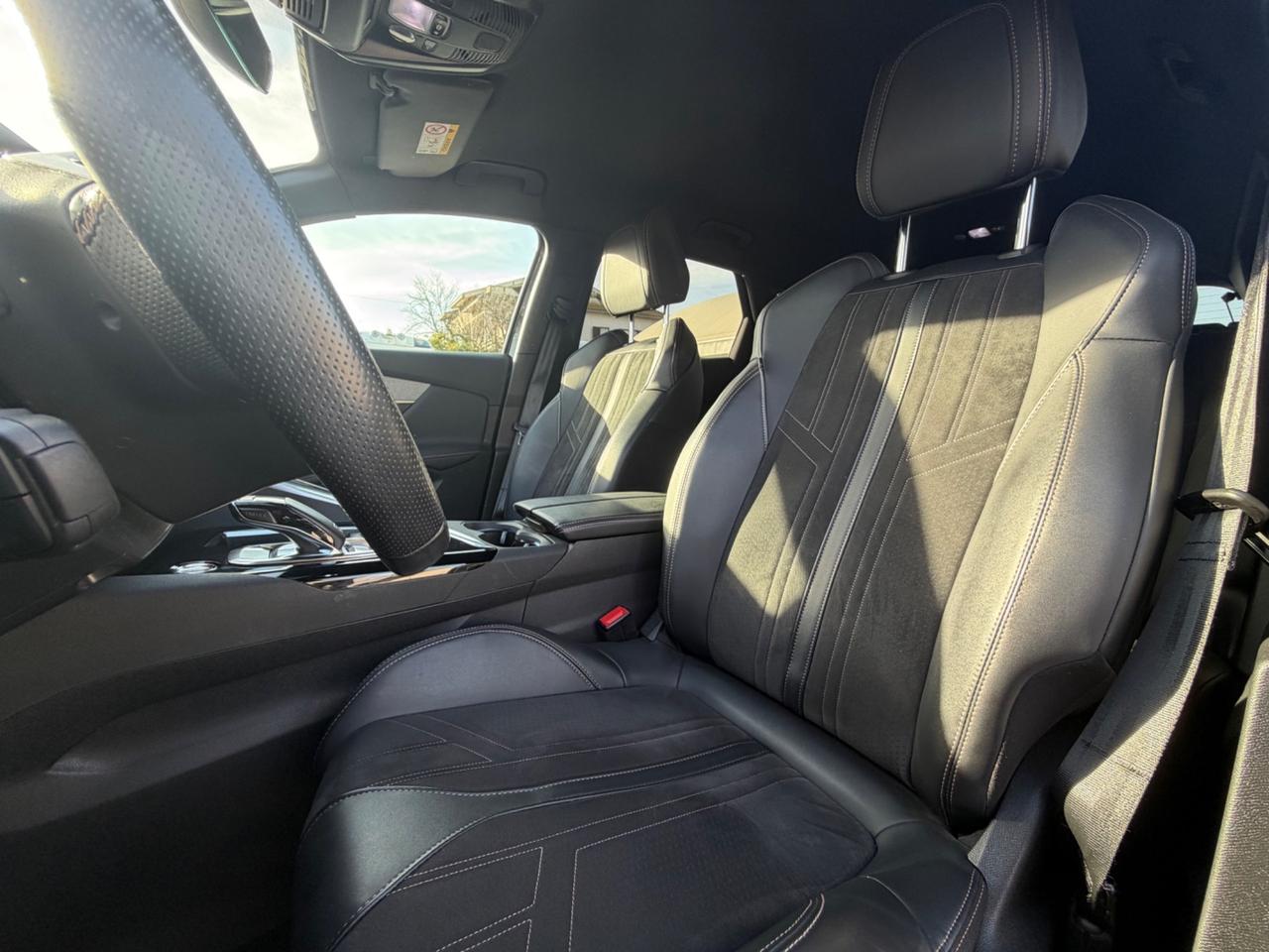 Peugeot 3008 BlueHDi 130 S&S GT