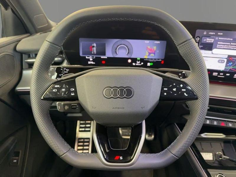 Audi Q3 Sportback TFSI 110 Kw S tronic S Line MATRIX LED CAMERA TETTO
