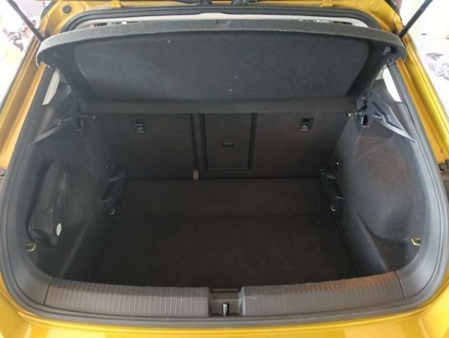 Volkswagen T-Roc T-Roc 1.6 tdi R-Line
