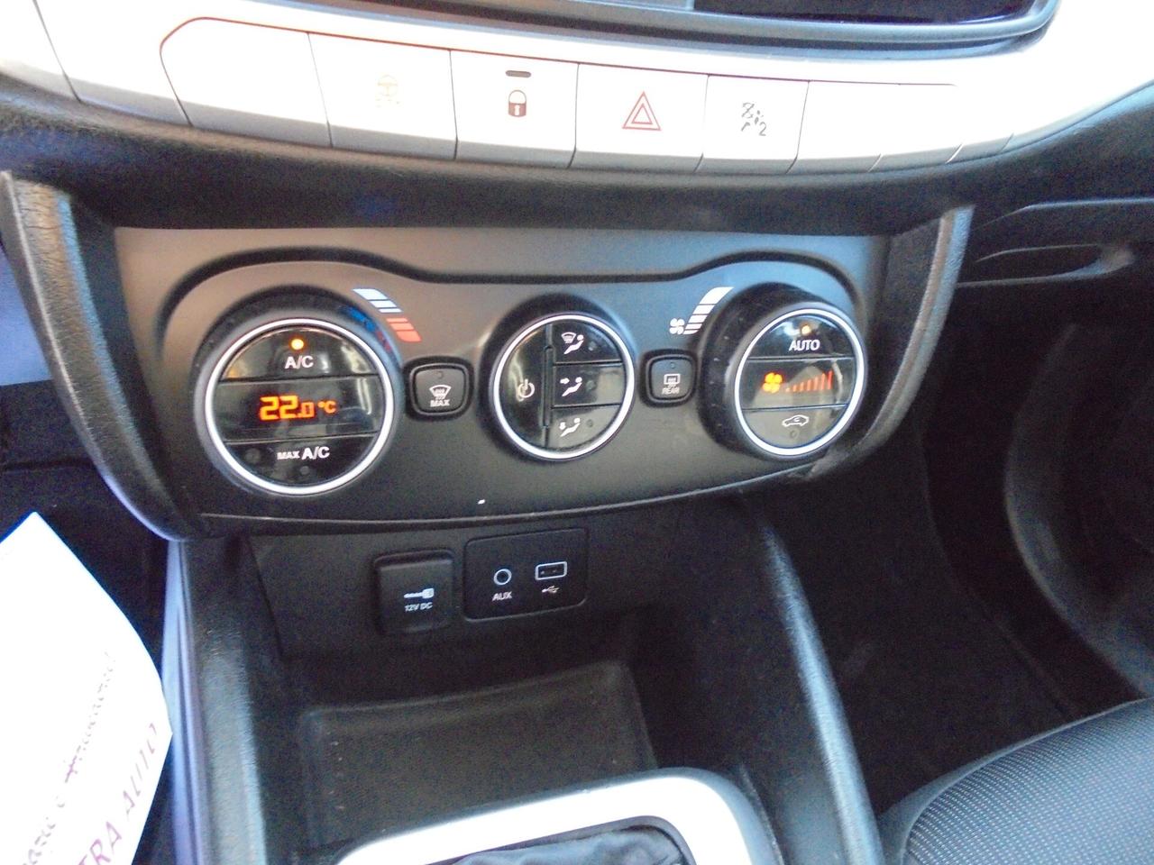 Fiat Tipo 1.3 Mjt S&S 5 porte Easy Auto con imperfezioni come da foto