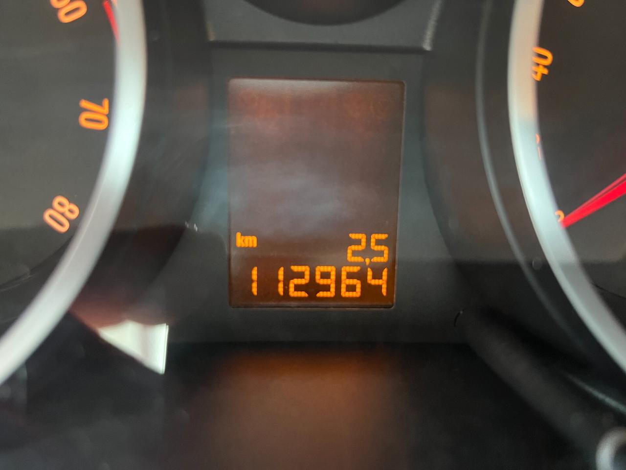 Opel Corsa 1.4 16V 3 porte Sport