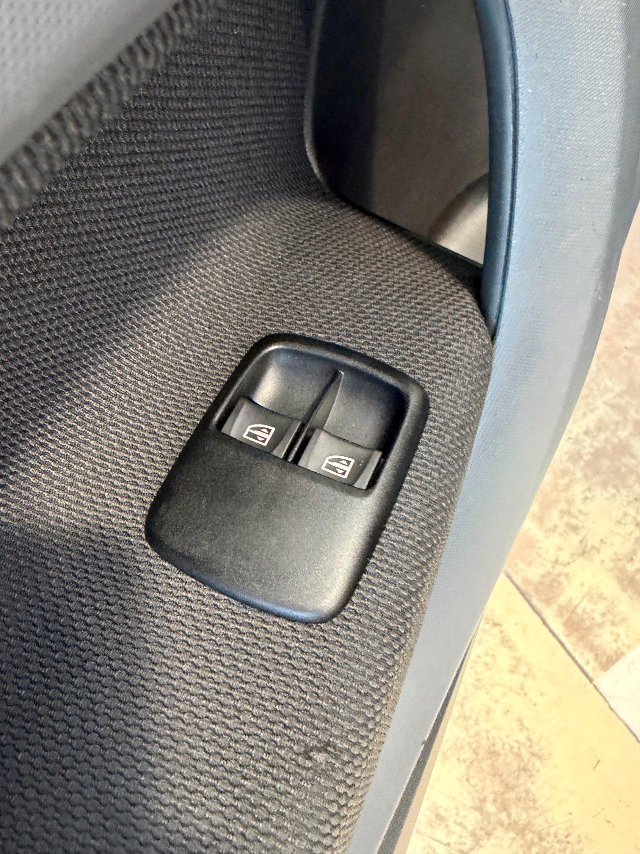 Smart fortwo coupe electric drive Passion