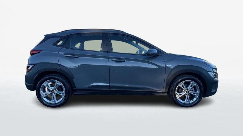 Hyundai Kona I 2021 Modello - Versione