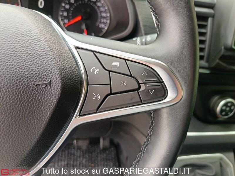 Renault Trafic BluedCi 150CV PL-TN Equilibre LUNGO 9 POSTI IVA Esclusa