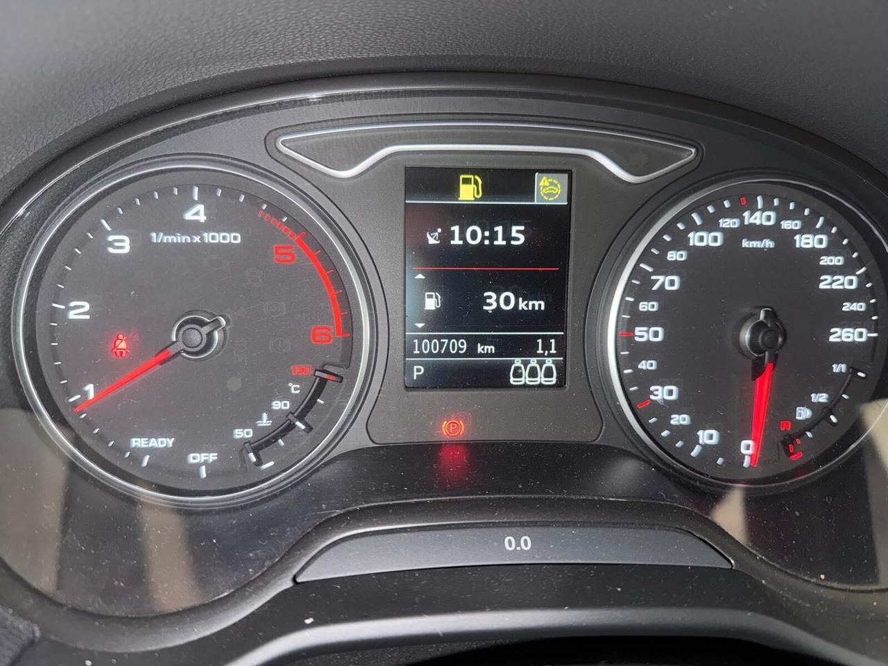 Audi Q2 35 TDI quattro S tronic Admired
