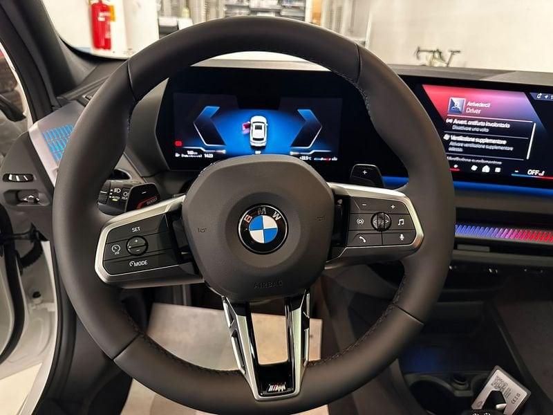 BMW Serie 1 120d MSport Pro aut.