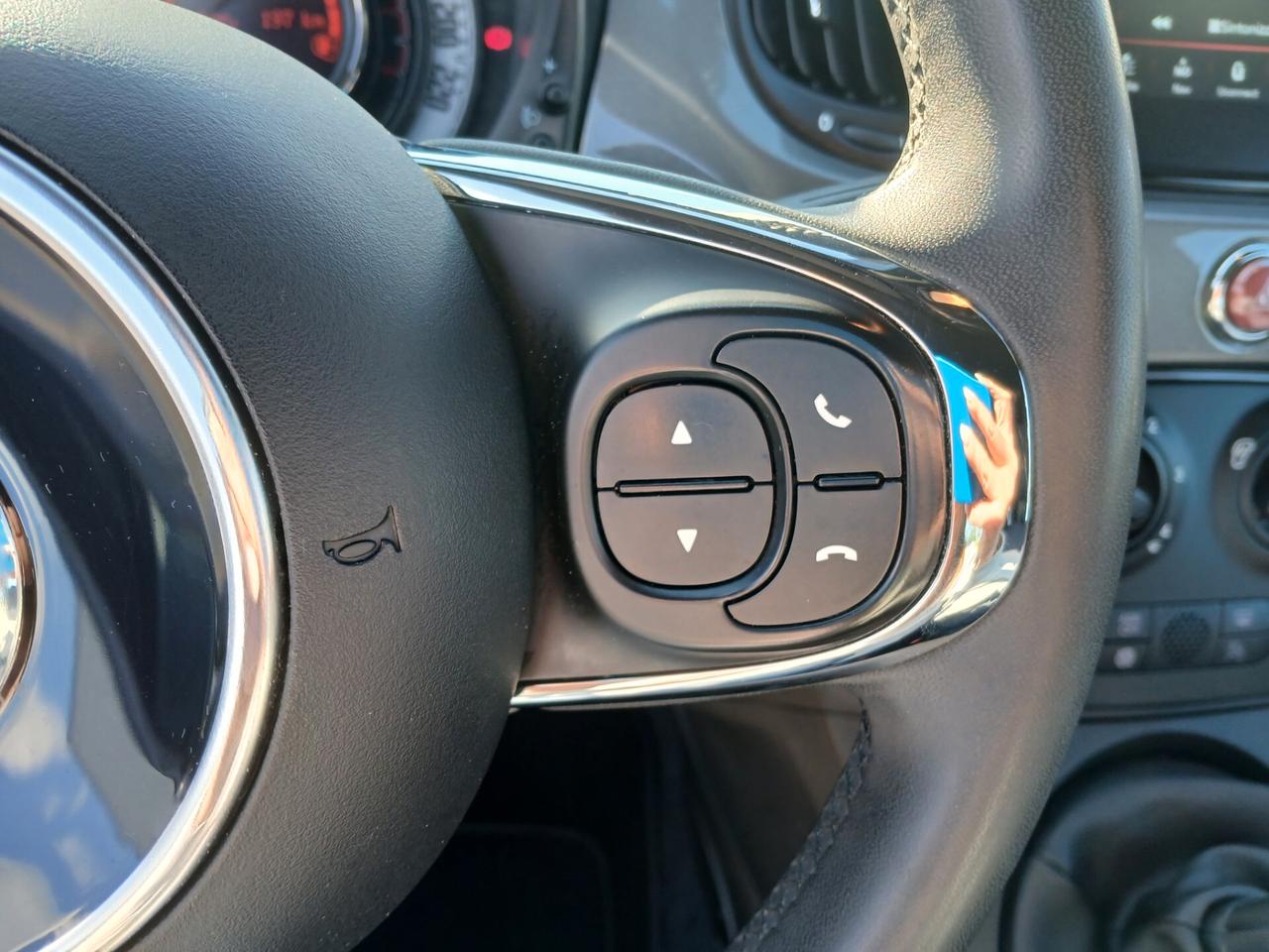 Fiat 500 1.0 Hybrid Cult 2022