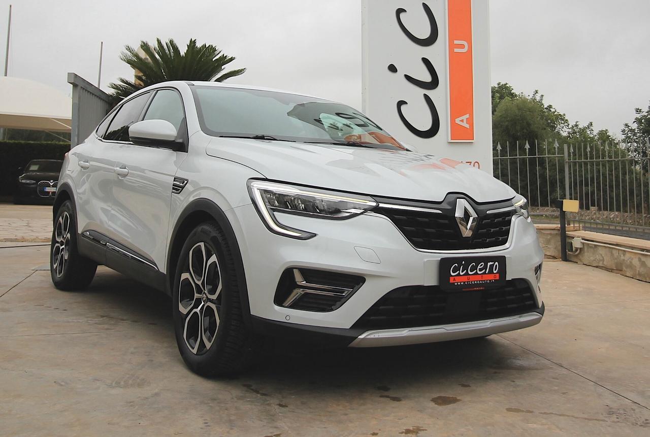 Renault Arkana Full Hybrid E-Tech 145 CV INTENS | 2022
