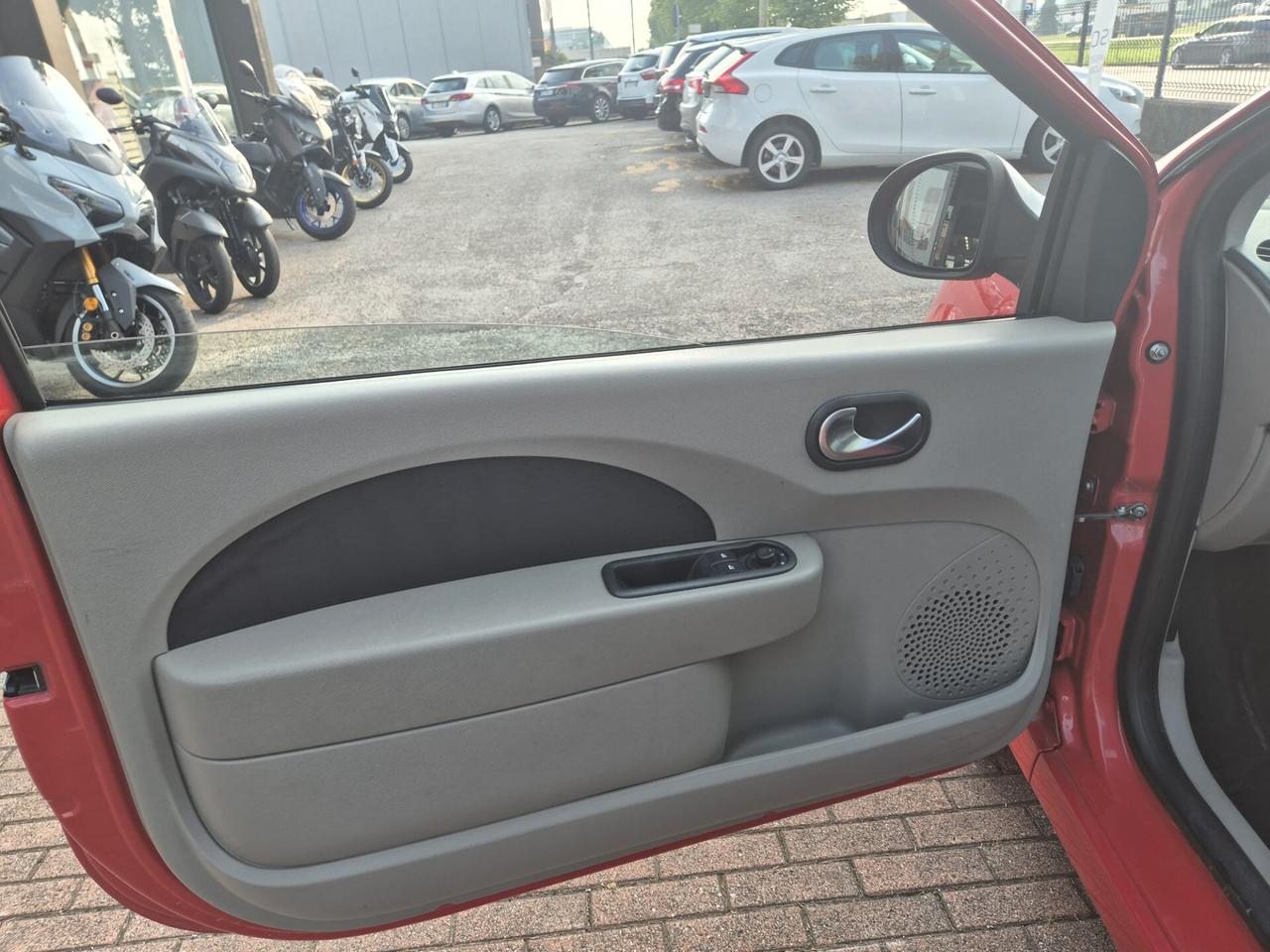 Renault Twingo 1.2 Dynamique GPL--Pass. incluso!!