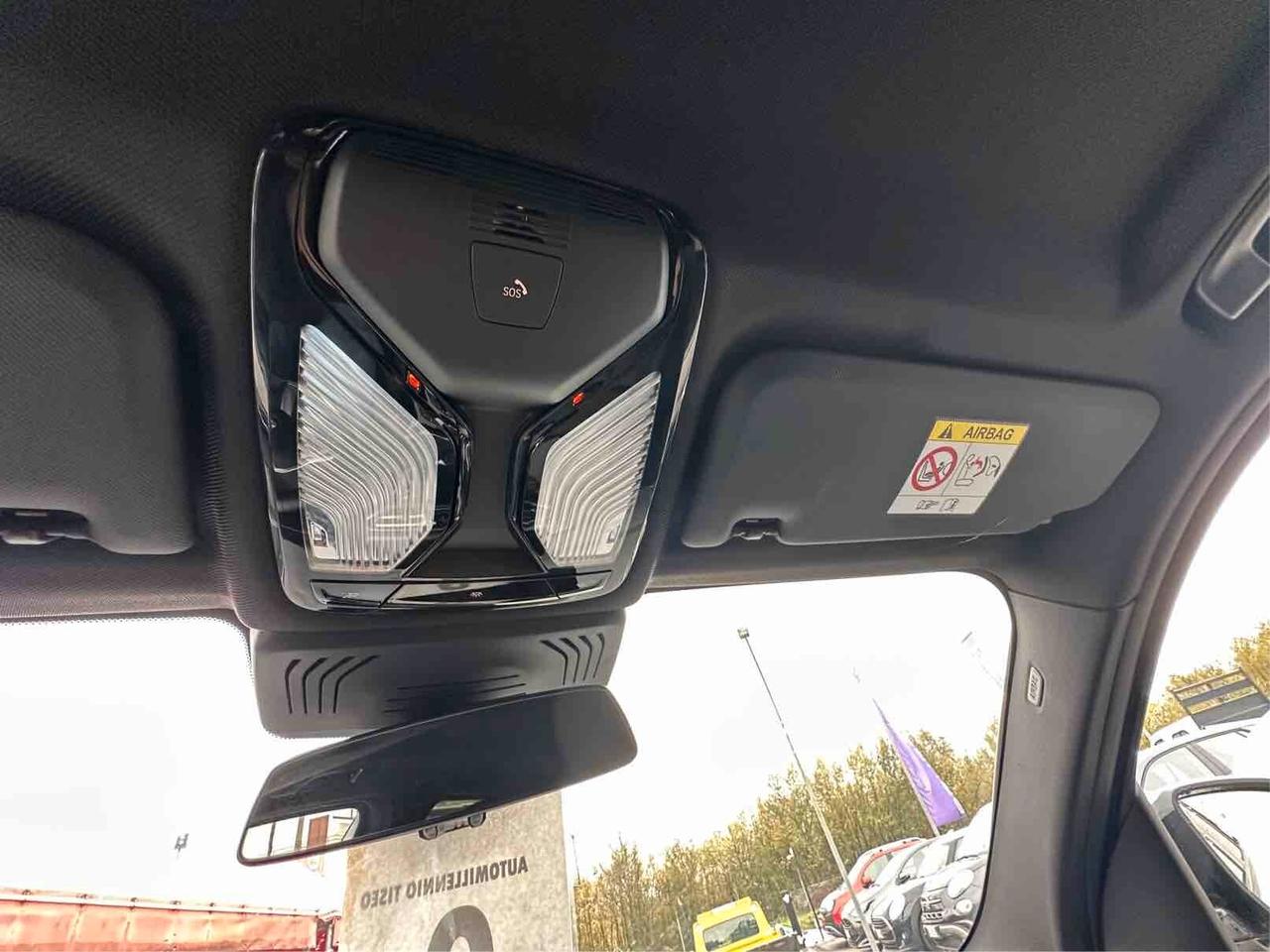 Bmw X3 M xDrive20d 48V Msport