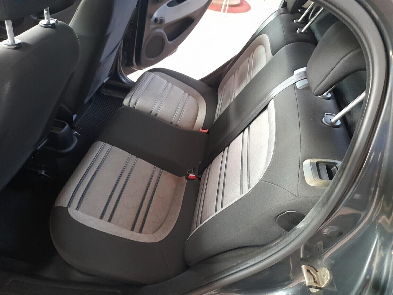 Fiat Punto Evo Punto Evo 1.2 5 porte S&S Dynamic