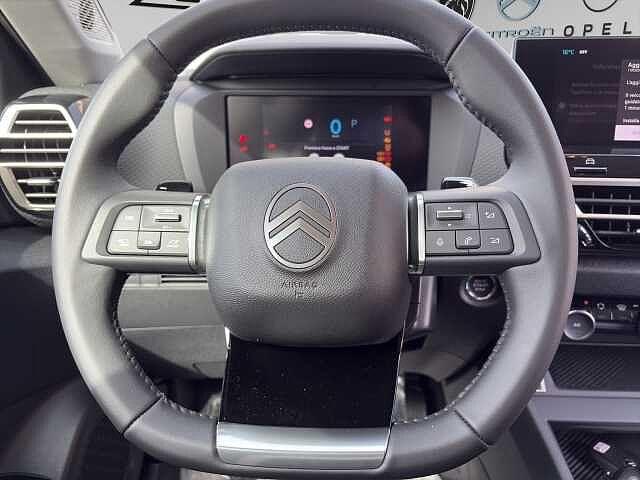 Citroen C4 Hybrid 145 e-DCS6 Collection