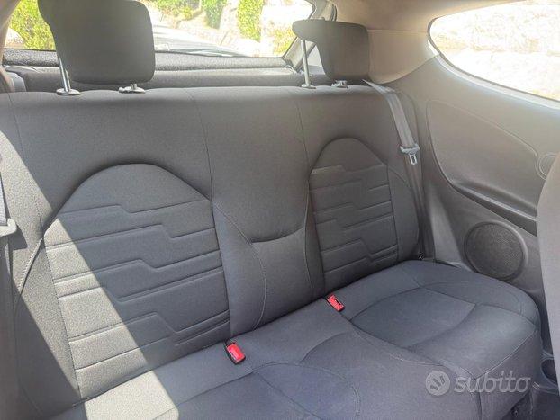 ALFA ROMEO MITO 1.3 MjT 16V 85CV NAVI