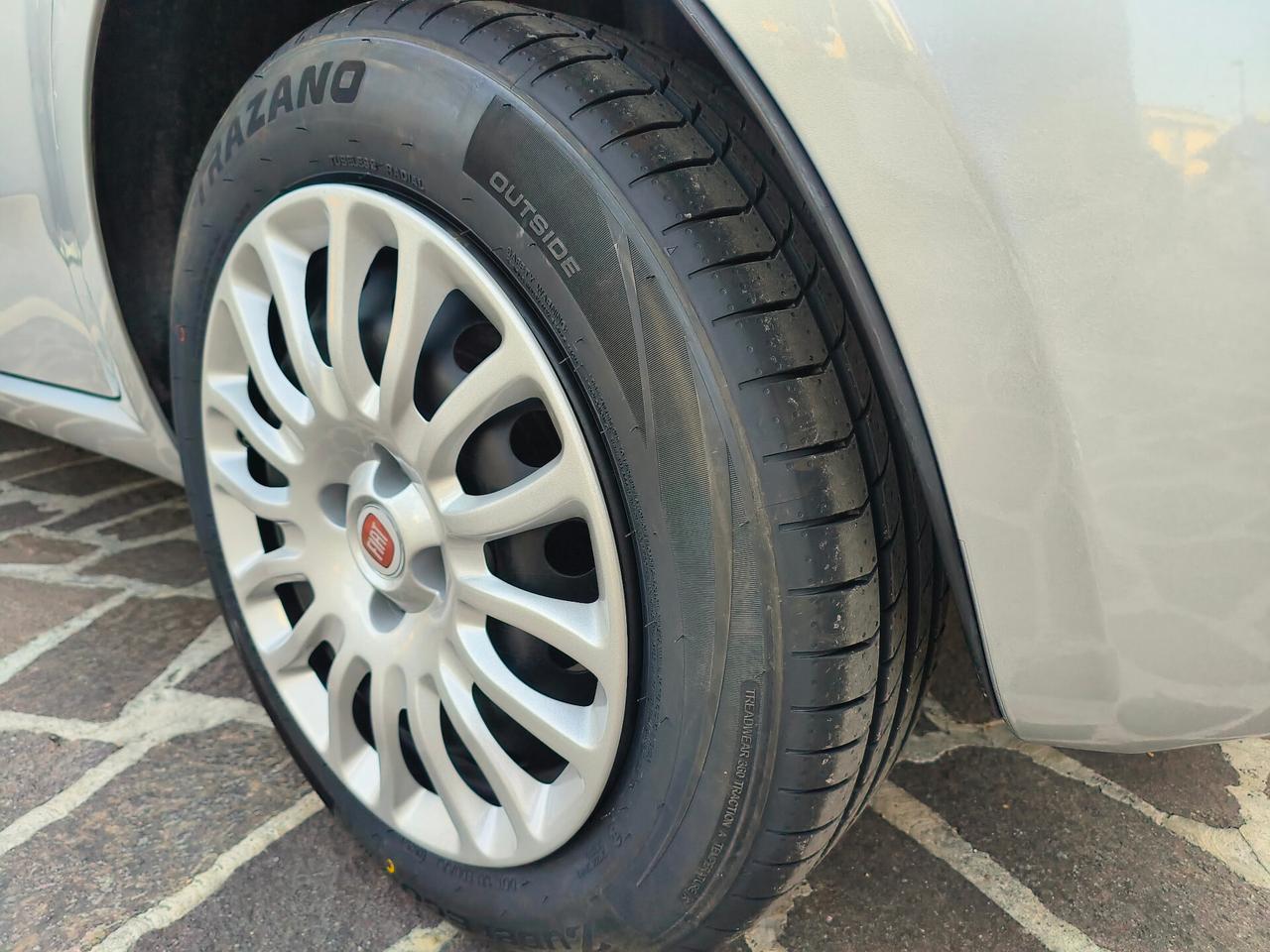 Fiat Punto Evo 1.2 5 porte Dynamic