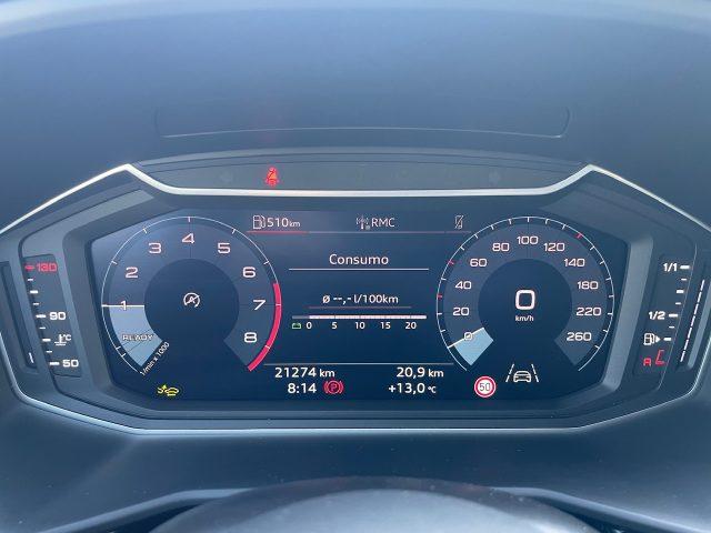 AUDI A1 SPB 30 TFSI S line edition 116cv #Pack.Black