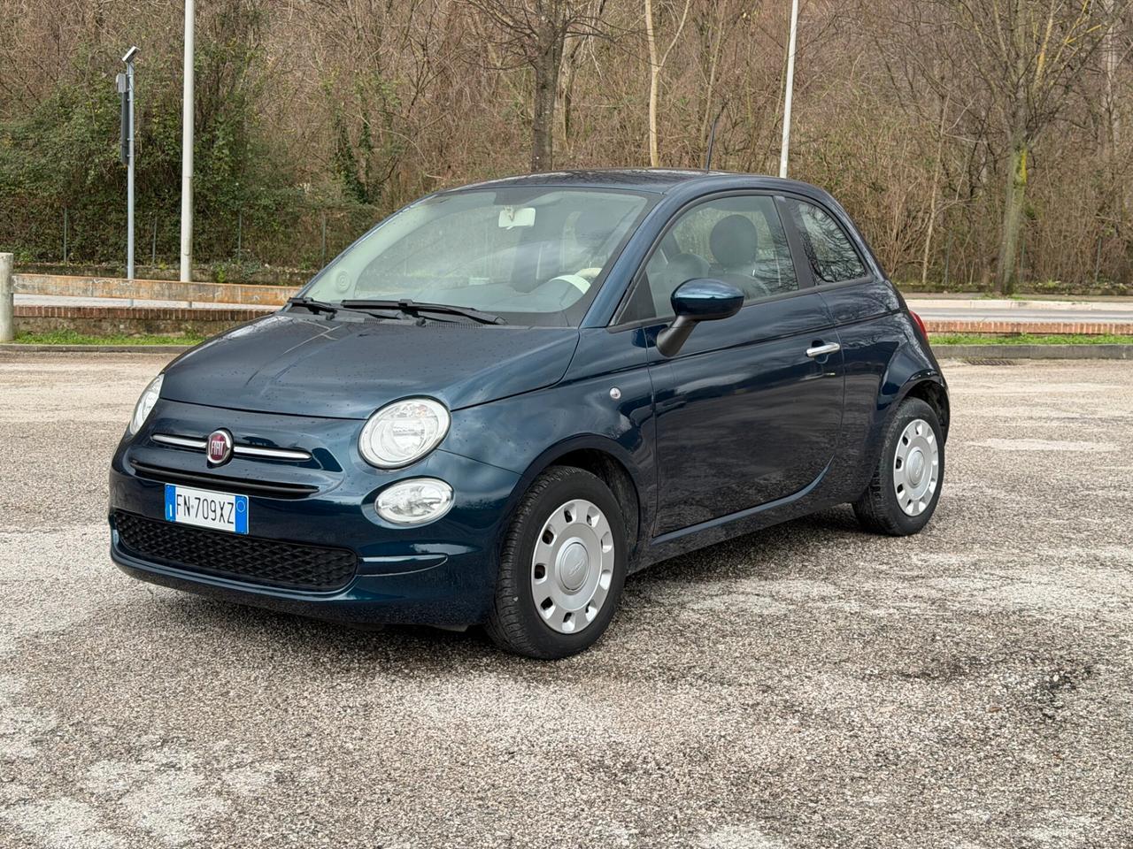 Fiat 500 1.2 EasyPower Pop