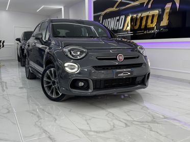 Fiat 500X Sport 1.3 T4 150Cv DCT Full Opt