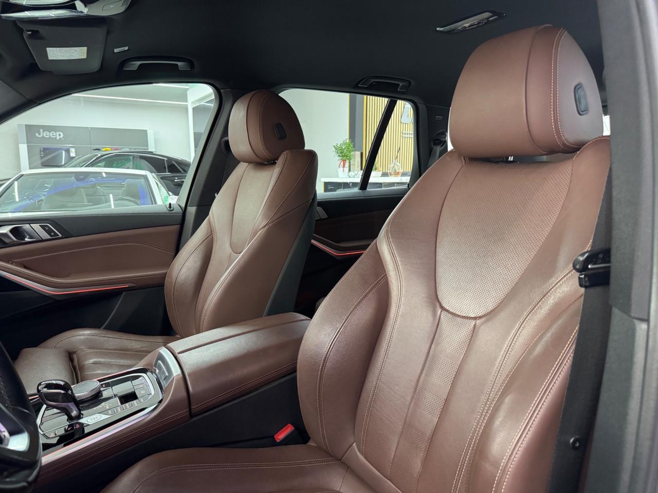 Bmw X5 xDrive30d Mspor