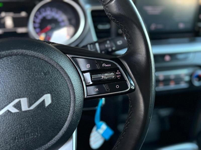 Kia XCeed 1.0 T-GDi GPL Urban